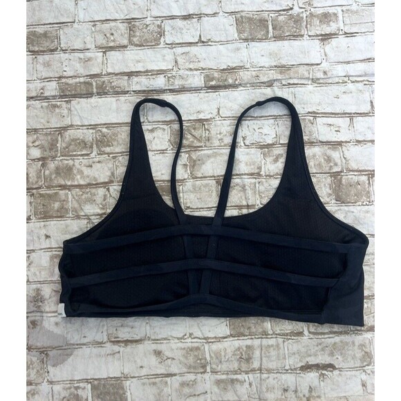 WOMENS VUORI Camo YOSEMITE LONGLINE BRA SIZE XL - Picture 2 of 4